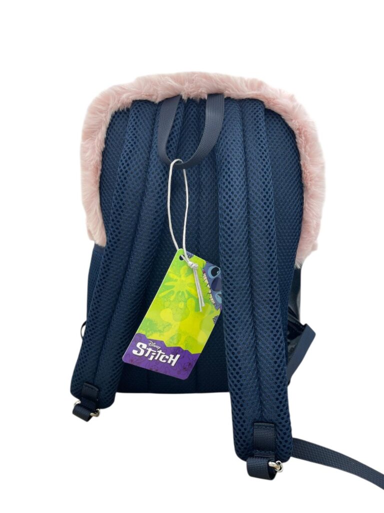 Zaino Piccolo Lilo & Stitch