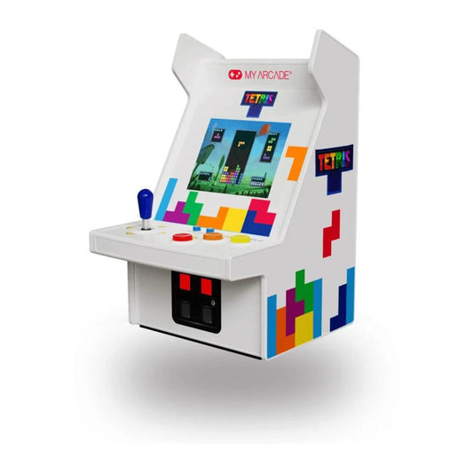 videogioco Micro Player Pro Tetris