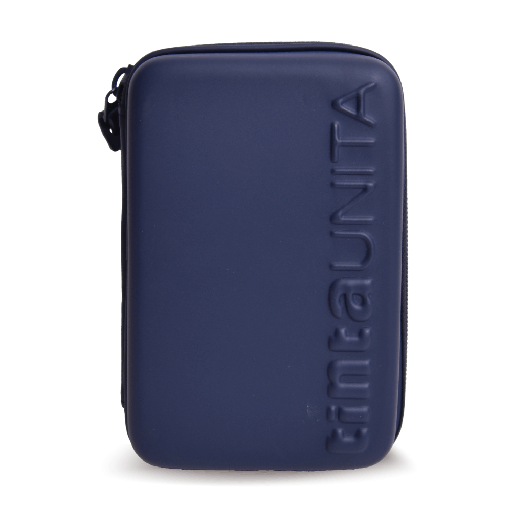 Tinta Unita  Astuccio One Time Blu Scuro 3062