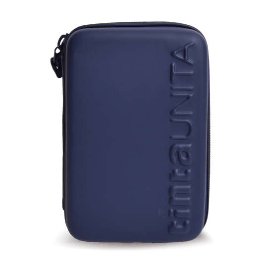 Tinta Unita  Astuccio One Time Blu Scuro 3062