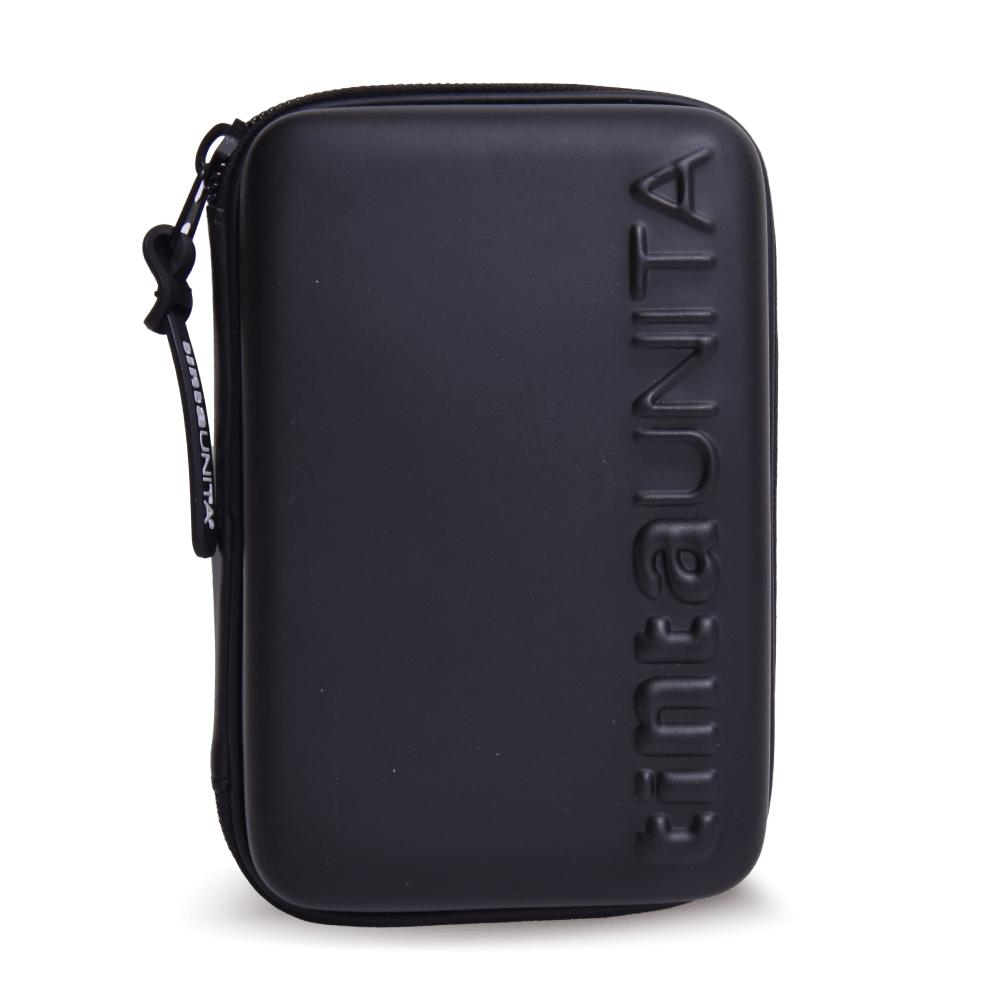 Tinta Unita  Astuccio One Time Nero 3053