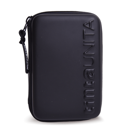 Tinta Unita  Astuccio One Time Nero 3053