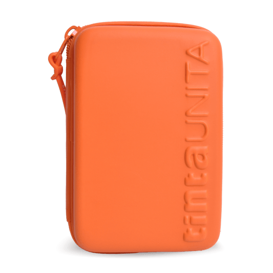 Tinta Unita  Astuccio One Time Arancio 3063