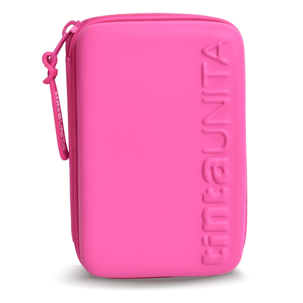 Tinta Unita  Astuccio One Time Rosa Barbie 3054