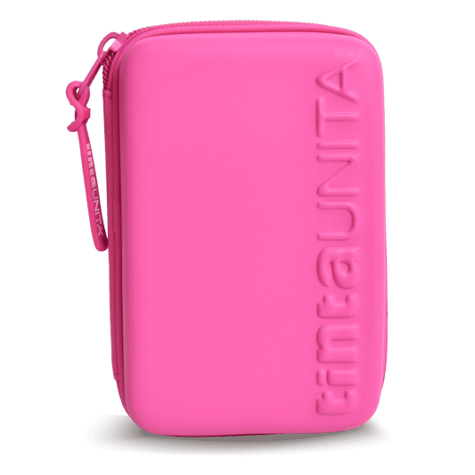 Tinta Unita  Astuccio One Time Rosa Barbie 3054
