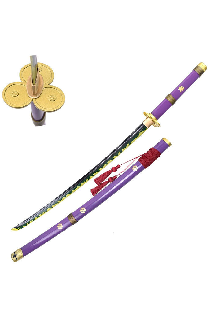 Katana - One Piece Enma di Roronoa Zoro