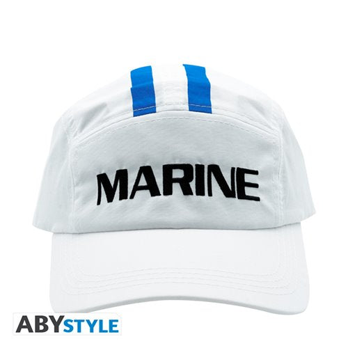 Cappello Marina Replica One Piece ABYstyle
