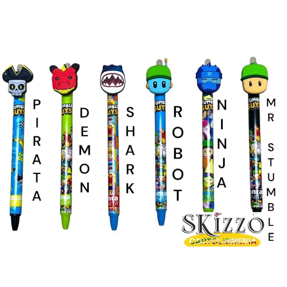 Tinta Unita 1 Penna Canc Stumble Guys