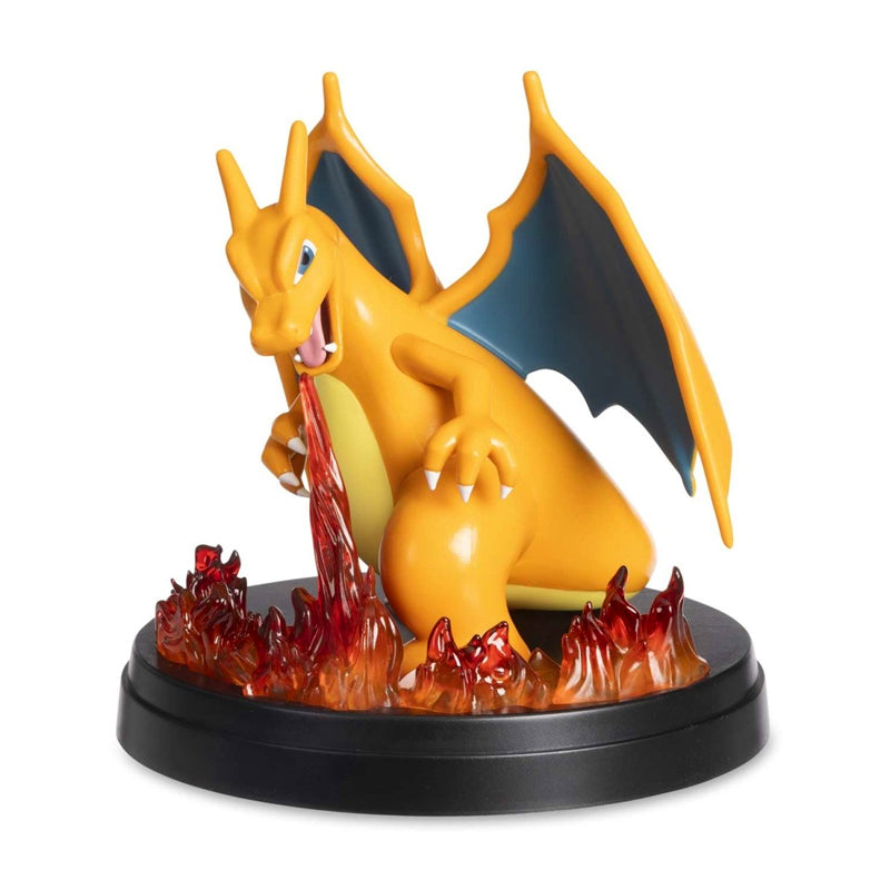 Pokémon Collezione Super Premium Charizard EX – Italiano