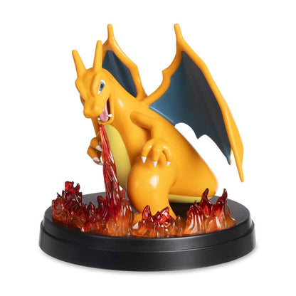 Pokémon Collezione Super Premium Charizard EX – Italiano