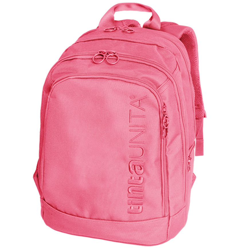 ZAINO DREAM CROSS TINTA UNITA ART. 62872 ROSA