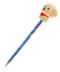 Legami Squeezies Matita Antistress Golden Retriever