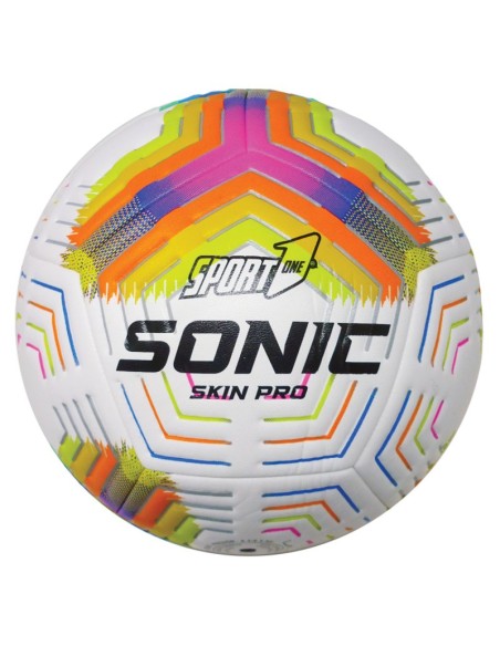 Pallone da Calcio Sonic
