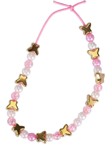 Nice Perline Abc Flower Bouquet