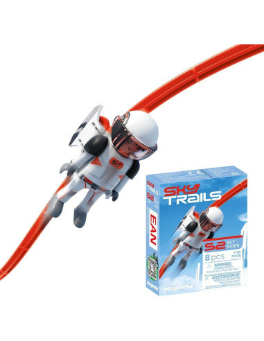 Playmobil Sky Trails Ski Rider