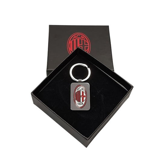 Milan Portachiavi Logo Bijoux