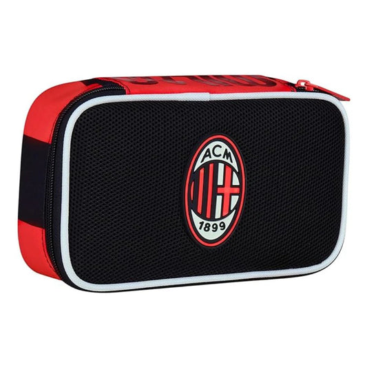 Seven Milan Astuccio Scuola Quick Case