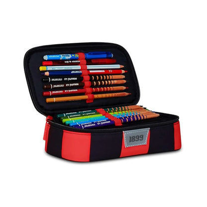Seven Milan Astuccio Scuola Quick Case