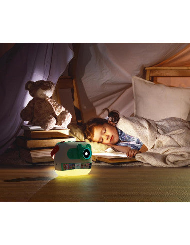 Clementoni Disney Proiettore Raccontastorie