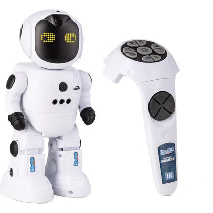 robot Smart-R di Revell radiocomandao