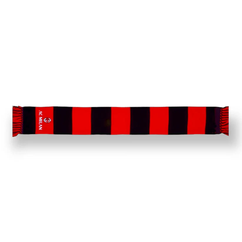 Sciarpa Milan SCIARPA TUBOLARE