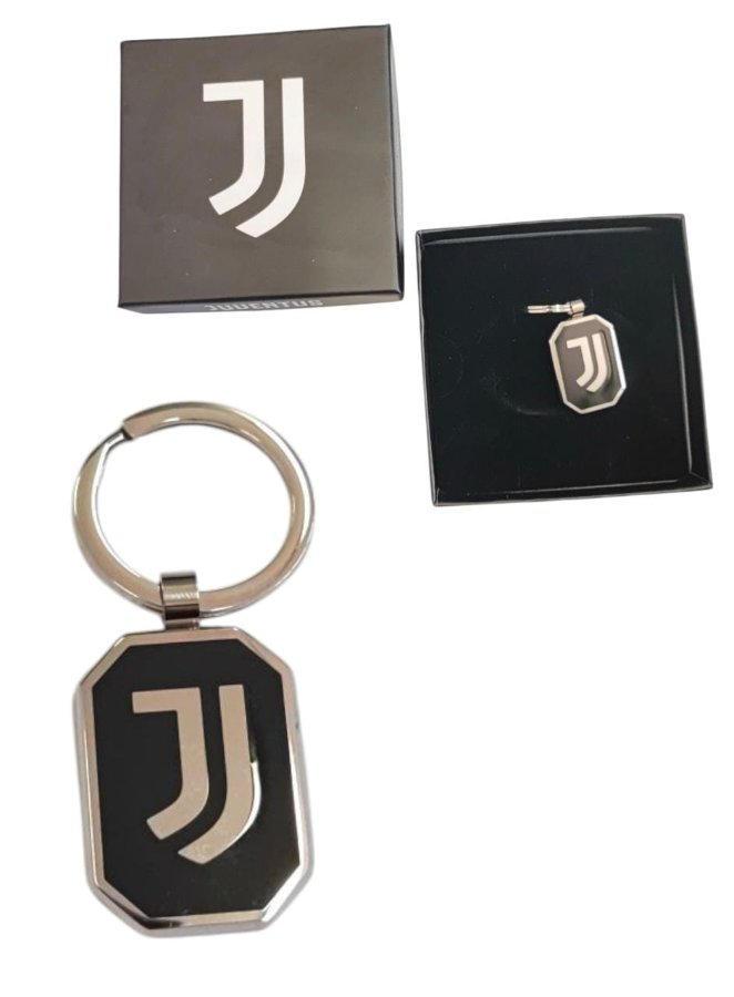 Seven Portachiavi Juventus