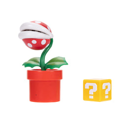 JAKKS Super Mario 5 Limited Art 1 personaggio a scelta