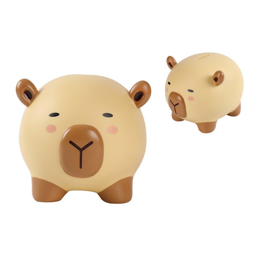 I Total Salvadanaio Capybara