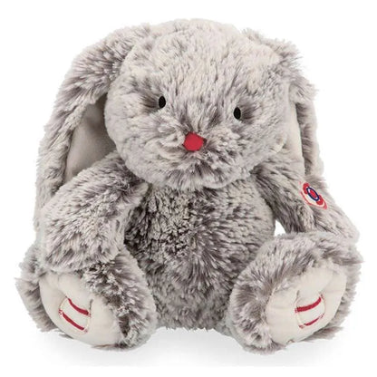 kaloo Coniglio Léo Grigio Prestige (24 cm).