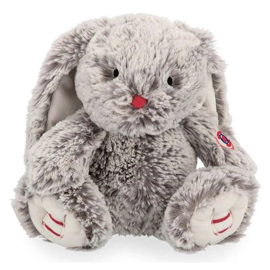 kaloo Coniglio Léo Grigio Prestige (24 cm).
