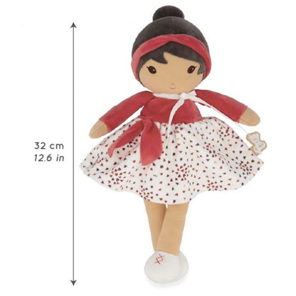 Kaloo Bambola Emilie 32cm