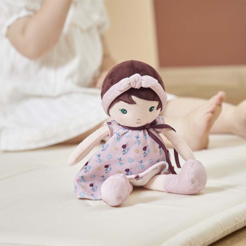 Kaloo Bambola Leonie 25cm