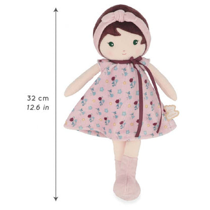 Kaloo Bambola Leonie 32cm