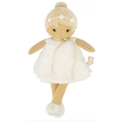 Kaloo Tendresse - Bambola Jade (32 cm). Versione grande del modello Jade.