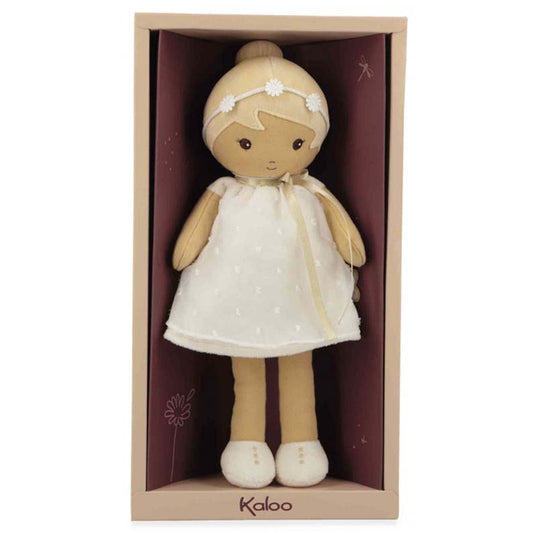 Kaloo Tendresse - Bambola Jade (32 cm). Versione grande del modello Jade.