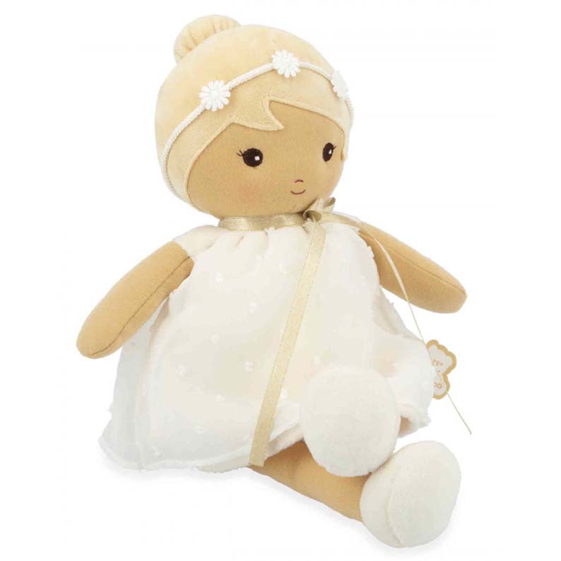 Kaloo Tendresse - Bambola Jade (32 cm). Versione grande del modello Jade.