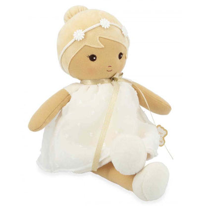 Kaloo Tendresse - Bambola Jade (32 cm). Versione grande del modello Jade.