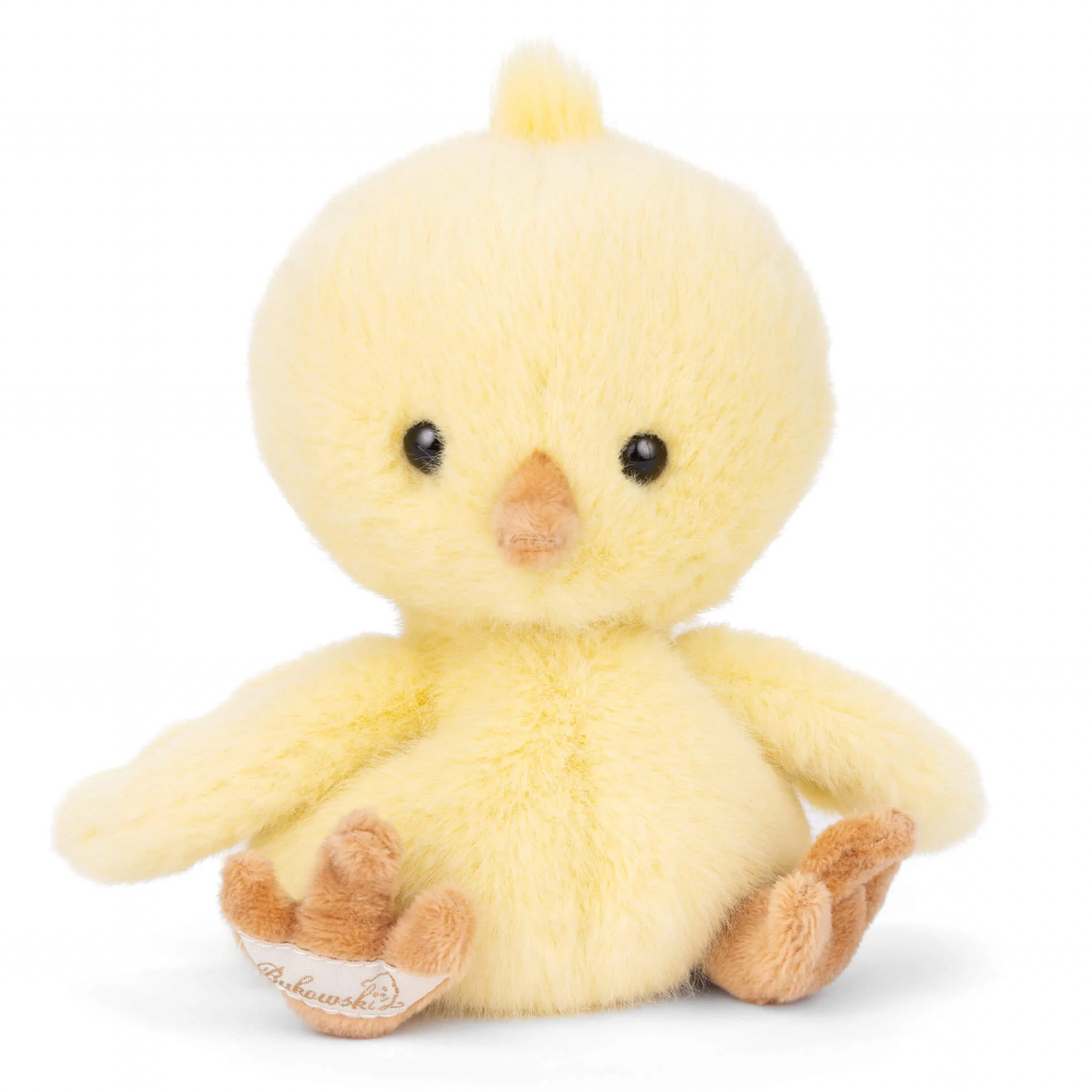 Baby Chicky peluche Bukowski Design