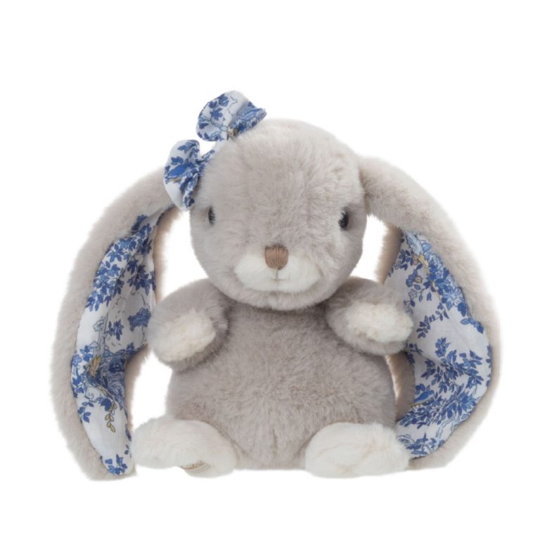 Bukowski Peluche Kanina Floral Blue