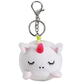 itotal Portachiavi Love Cream Unicorn