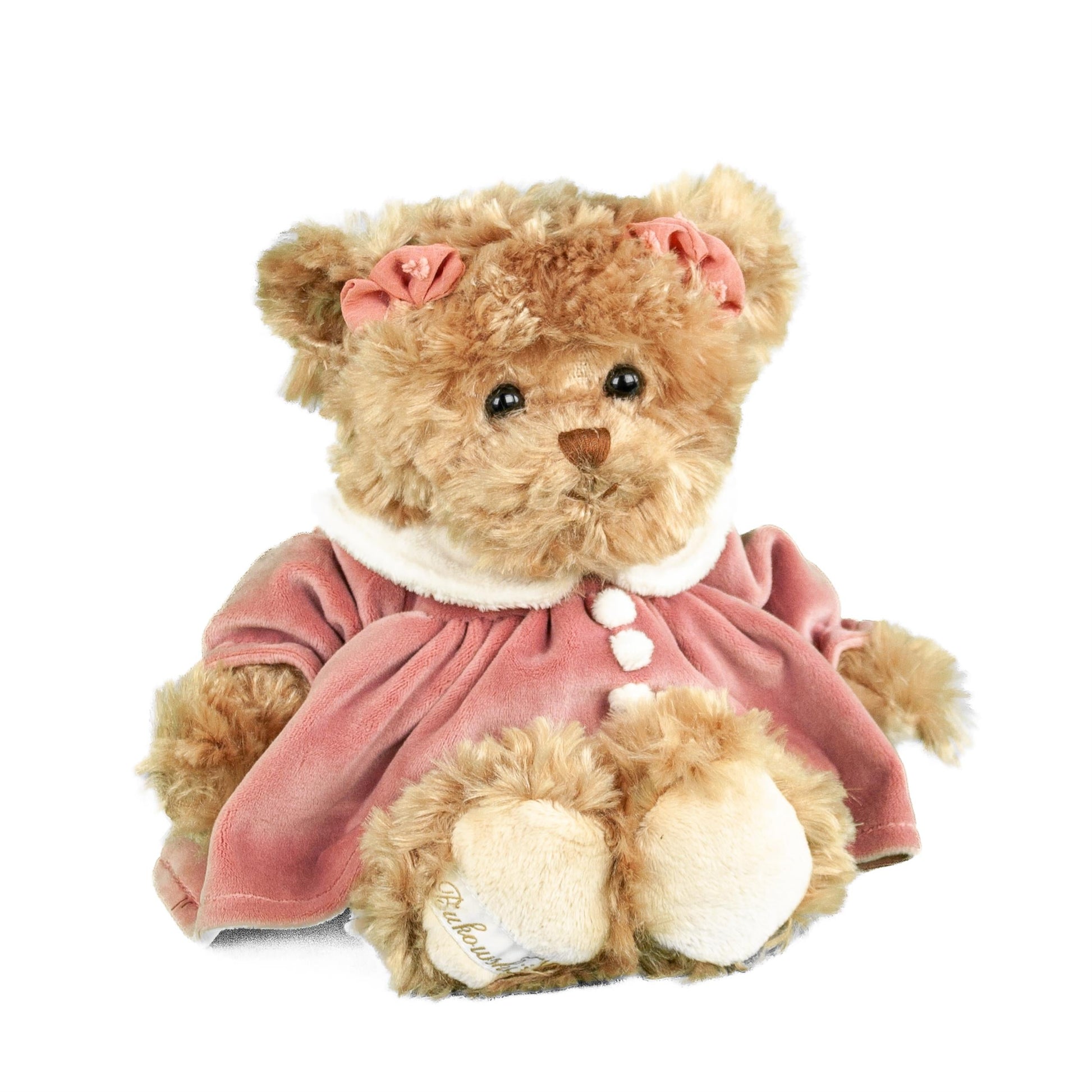 Géraldine peluche Bukowski Design