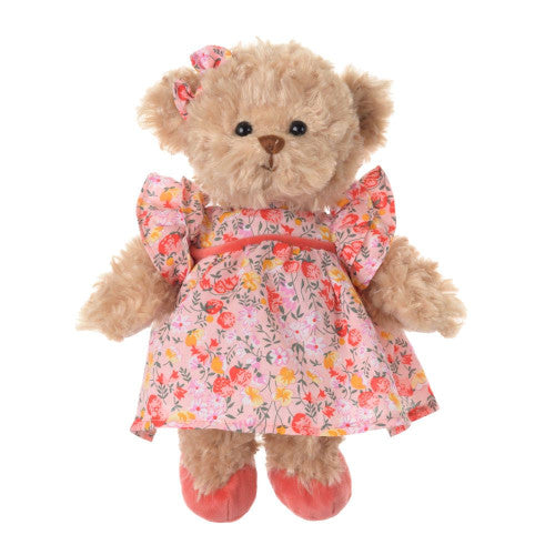 Mme Elisa peluche Bukowski Design