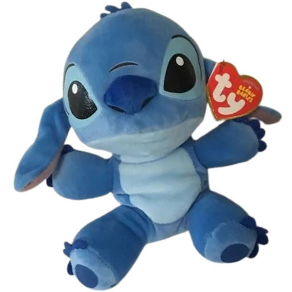 Ty Disney Stitch Peluche 15 cm