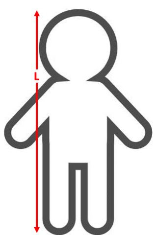 SCOIATTOLO MORBIDO VELLUTO (tuta con cappuccio) 104 cm / 2-3 anni