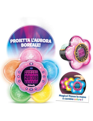 Kidi Magic Galaxy Light SVEGLIA PROIETTORE