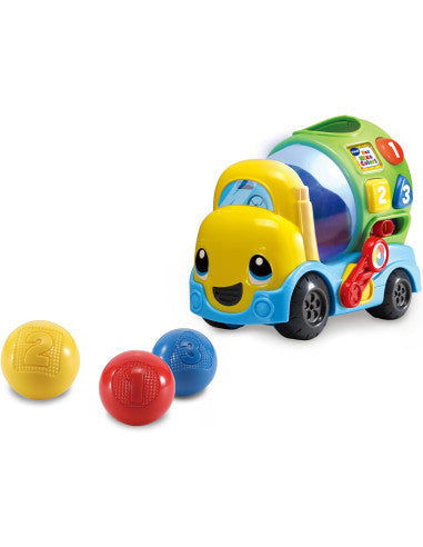 Vtech - Max Mixa Colori