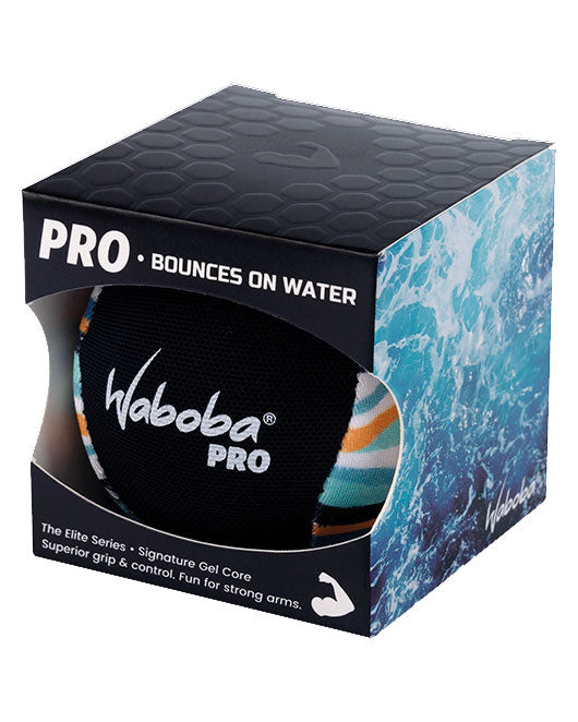 Pallina Rimbalzante sull'acqua Waboba