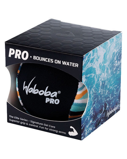 Pallina Rimbalzante sull'acqua Waboba