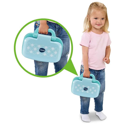 V  TECH il Mio Primo Computer Musicale - 576407