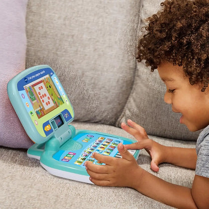 V  TECH il Mio Primo Computer Musicale - 576407